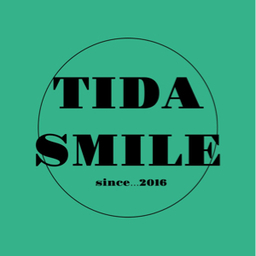 Tida_Smile 
