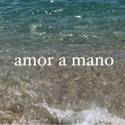 amor a mano