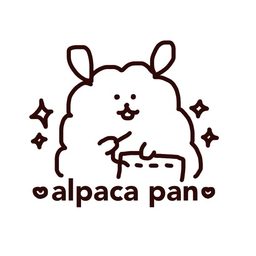 alpaca pan