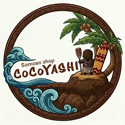 CoCoYASHI