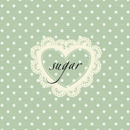 sugar×candy