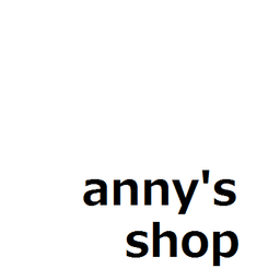 anny's shop