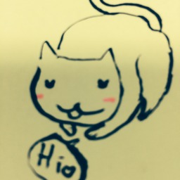necomeshi