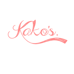 kako's.