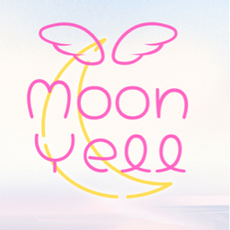 moon＿yell