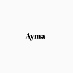 Ayma