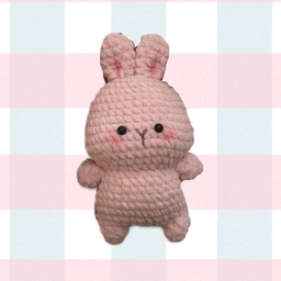ぴんちゅ。