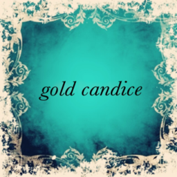 GOLD CANDICE