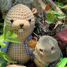 たいこ＆だいじろう
