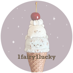 1fairy1lucky（ぽよ）