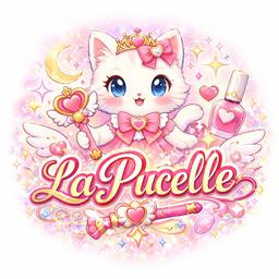 La Pucelle
