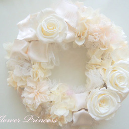 flower princess