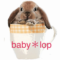 baby＊lop