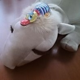 イロドリ。