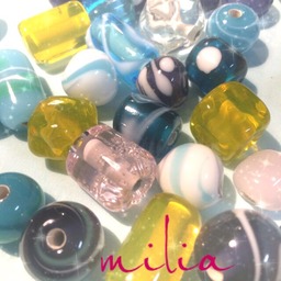 milia