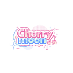 【推し活グッズ】Cherrymoon