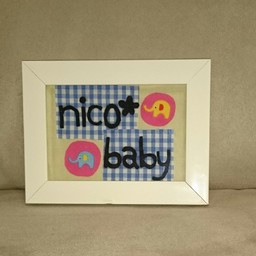 nico*baby