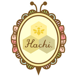 はち