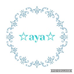 ☆aya☆