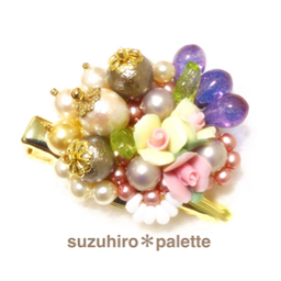 suzuhiropalette