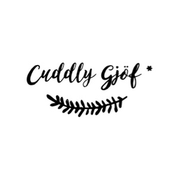 Cuddly  Gjöf *