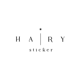HARY ✶ sticker 