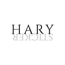 HARY  sticker