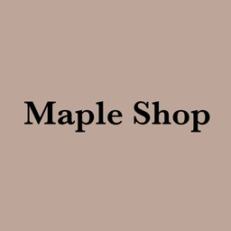 mapleshop