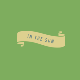 inthe-sun