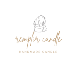 remplir candle