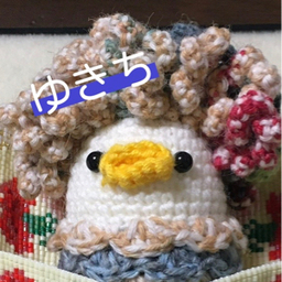 ぬのはりいと　ゆきち