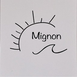 mignon✟