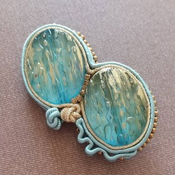 beadswork朔