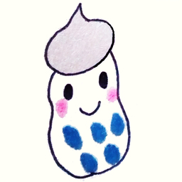 peanuts-cream