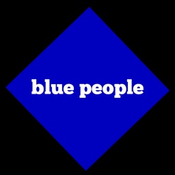 blue-people