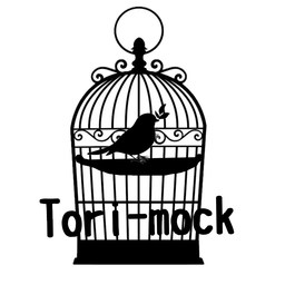 Tori-mock 