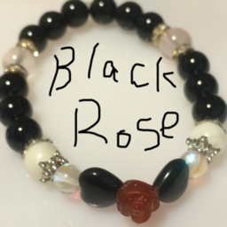 BlackRose@れみりあ