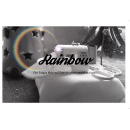 あとりえrainbow