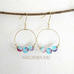 hakoniwa kiki
