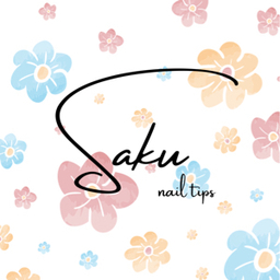 Saku_nailtips