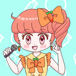 ゆめかりんご🥕