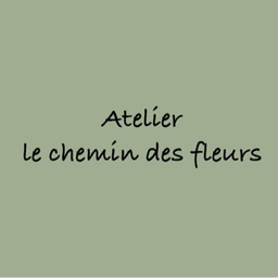 le chemin des fleurs