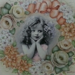 Little sweet+ 