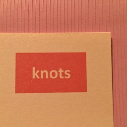knots