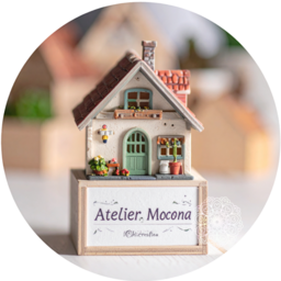 Atelier Mocona