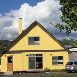 Cafe ponpon cise.