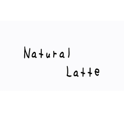 Natural Latte