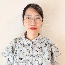 Chieko Imabayashi