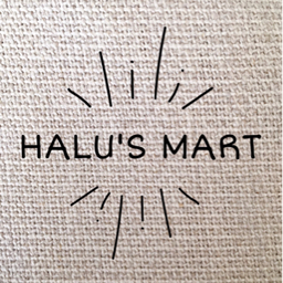 HALU'S MART