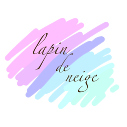 lapin de neige